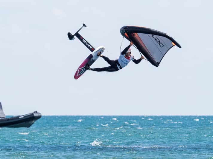 Photo: Samuel Cardenas/GWA