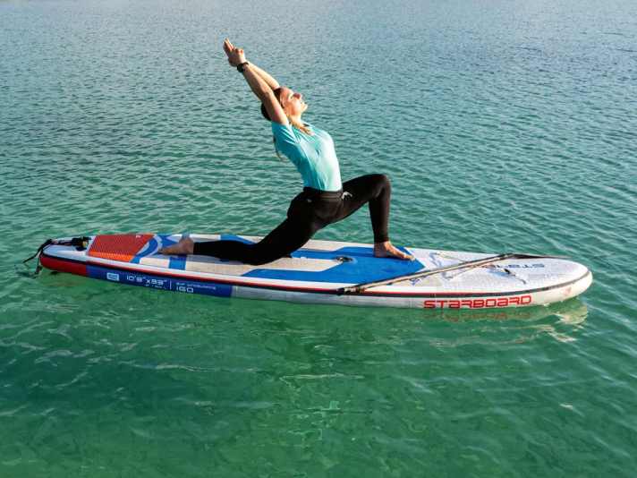 Anjaneyasana