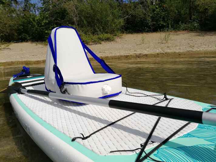 Sea Eagle Seat >> <a href="https://amzn.to/3KBwkoQ" target="_blank" rel="noopener noreferrer">hier erhältlich</a>*