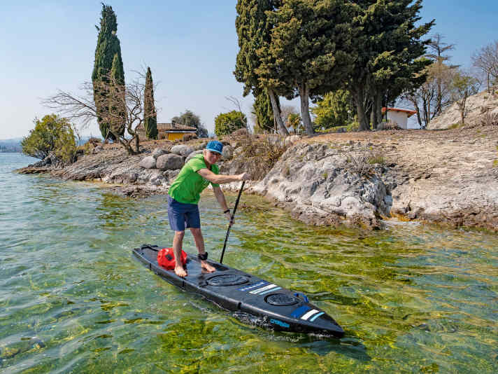 Croslake Bomber 4.2