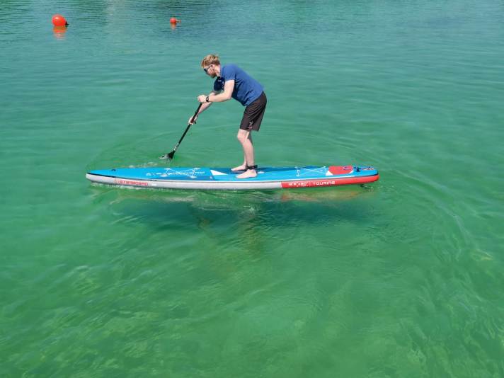 Crossbow Turn - Picture 11