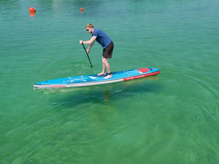 Crossbow Turn - Picture 12