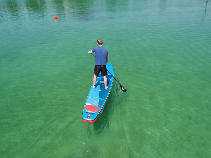 Crossbow Turn - Bild 2