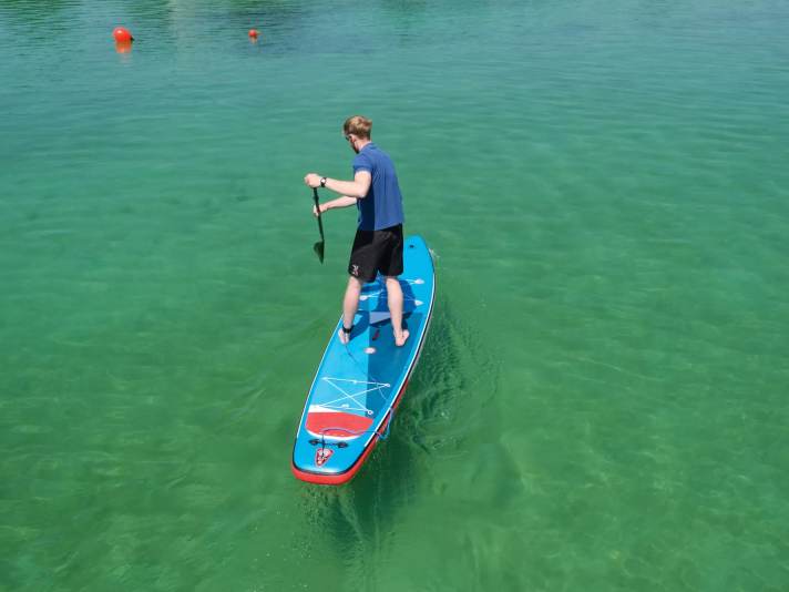 Crossbow Turn - Picture 3