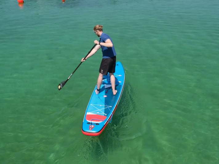 Crossbow Turn - Bild 4