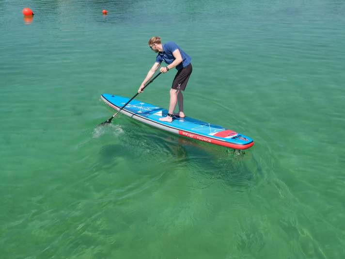 Crossbow Turn - Bild 6