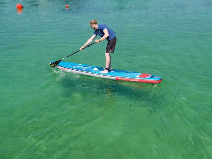 Crossbow Turn - Picture 7