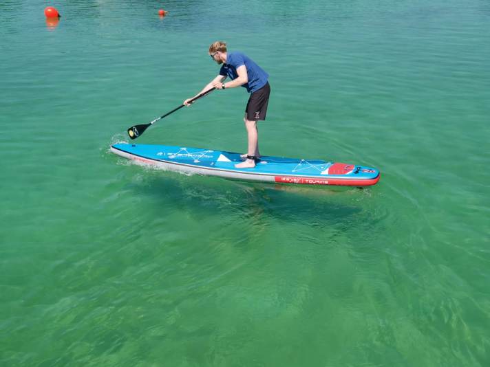 Crossbow Turn - Image 8