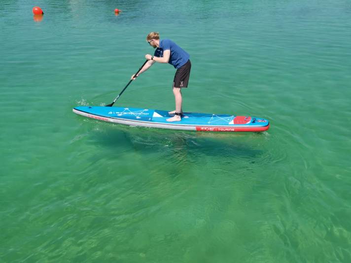 Crossbow Turn - Picture 9