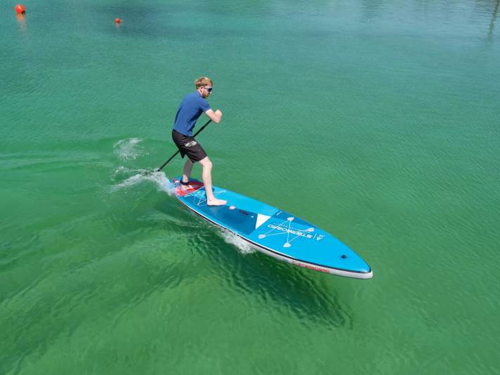 Pivot Turn - Image 10