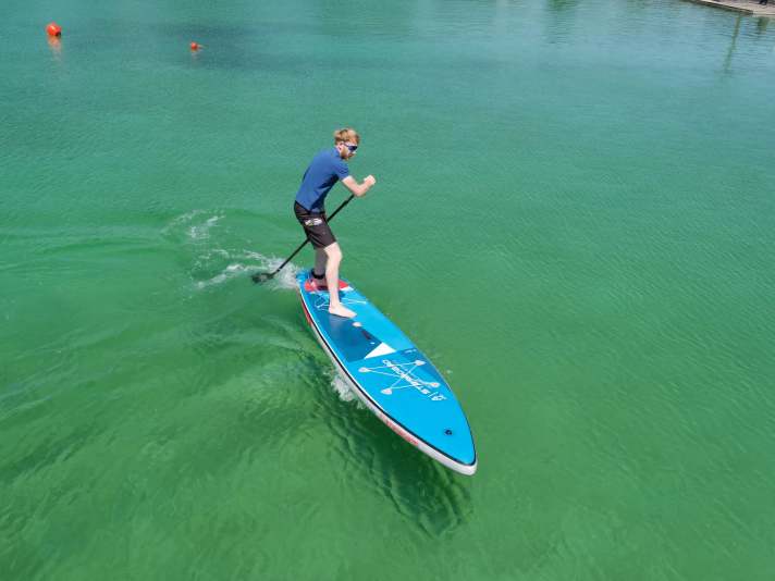 Pivot turn - Image 11