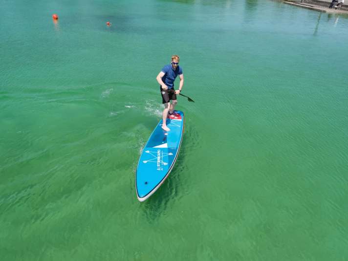 Pivot turn - Image 13