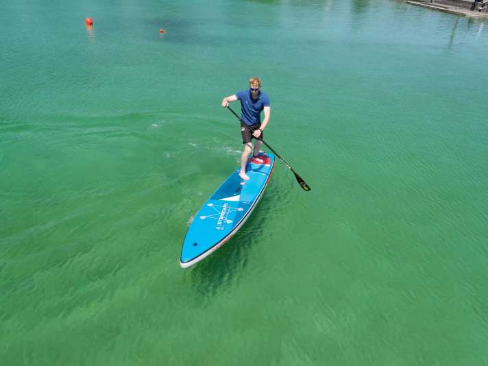 Pivot turn - Image 14