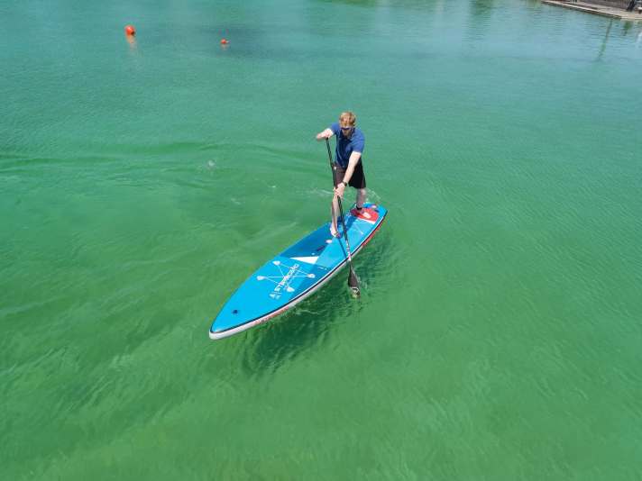 Pivot Turn - Image 15