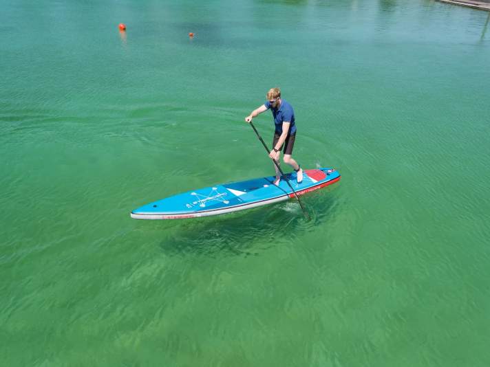 Pivot turn - Image 16