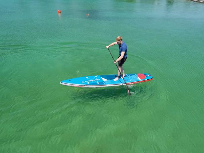 Pivot turn - Image 17