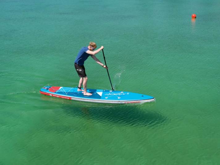 Pivot Turn - Image 1