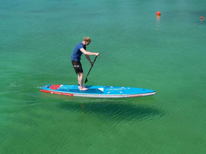 Pivot Turn - Image 2