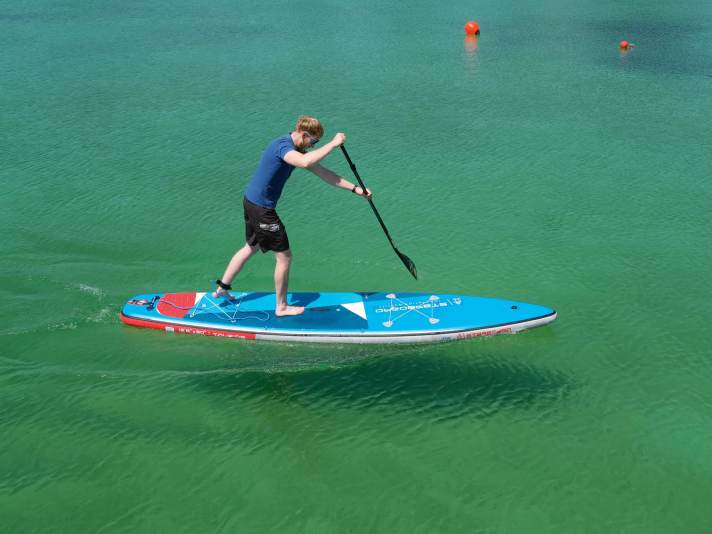 Pivot Turn - Image 3