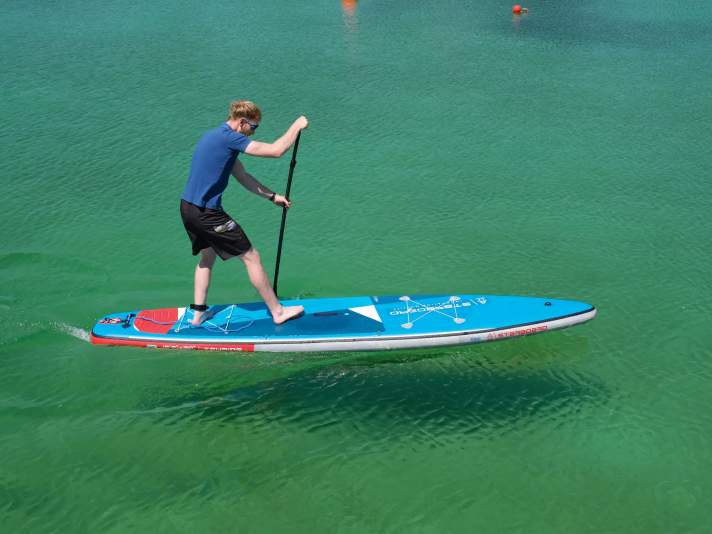 Pivot turn - image 4