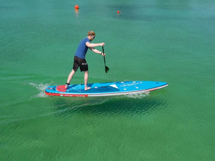 Pivot turn - Image 6