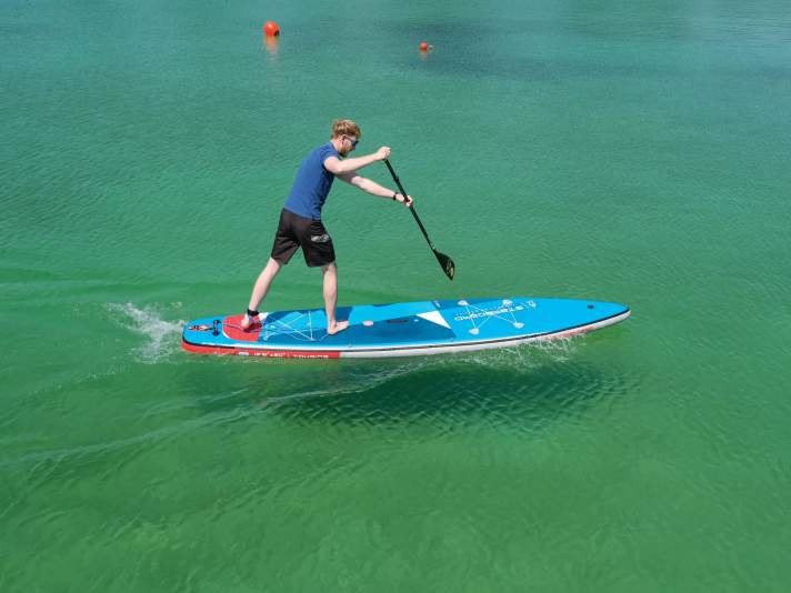 Pivot turn - Image 7