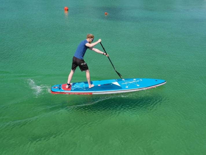 Pivot turn - image 8