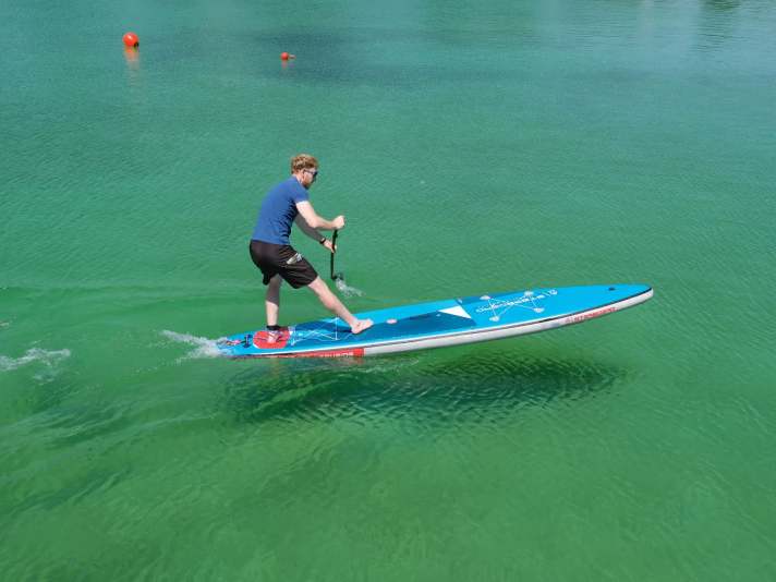 Pivot turn - Image 9