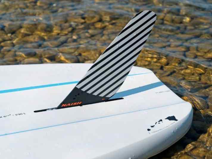 Naish Weedfin 9.5