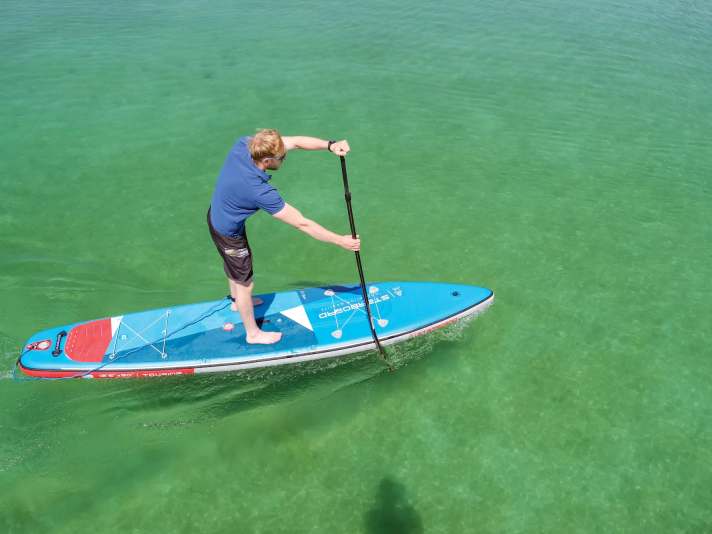 Touring-Schlag Bild 10