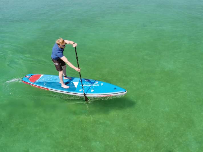 Touring-Schlag Bild 1