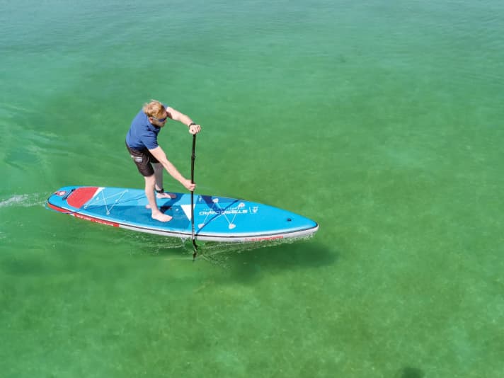 Touring-Schlag Bild 2