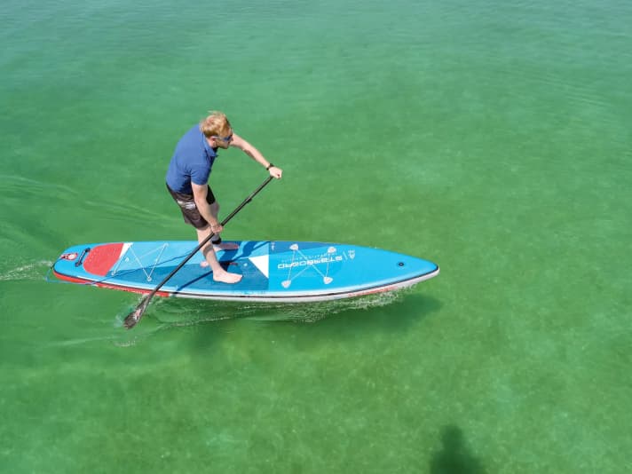 Touring-Schlag Bild 5