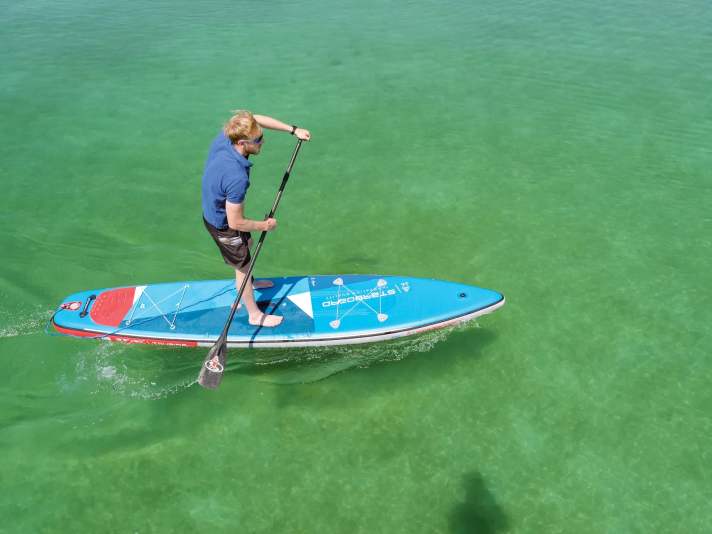 Touring-Schlag Bild 6