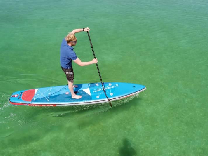 Touring-Schlag Bild 8