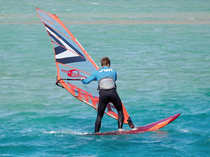 Upwind 360