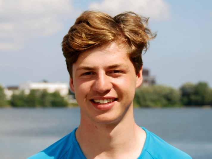 Sam van Diepen