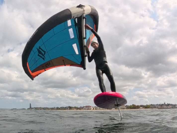 Naish ADX Wing