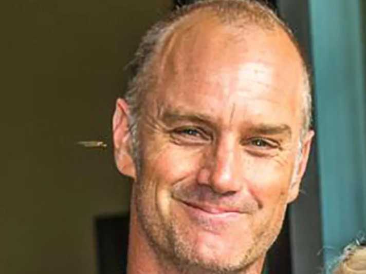 Kevin Pritchard, four-time world champion