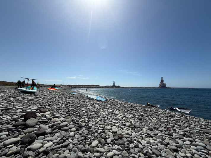 Playa del Medio