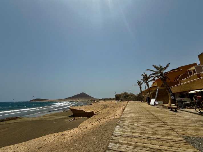 El Medano