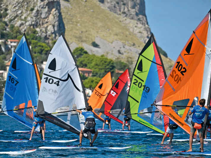 Pumping was sometimes allowed, sometimes not - which led to some incomprehensible jury decisions.