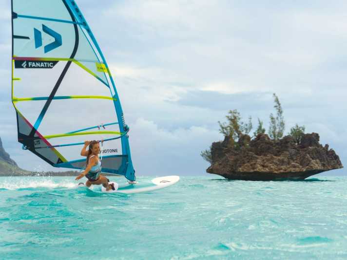 Anse la Raie