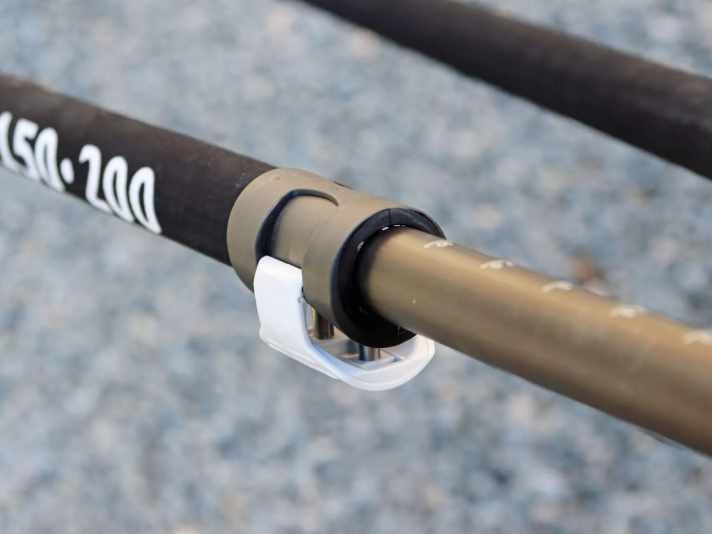 The features of the AL360 Alu Mono are beyond reproach.