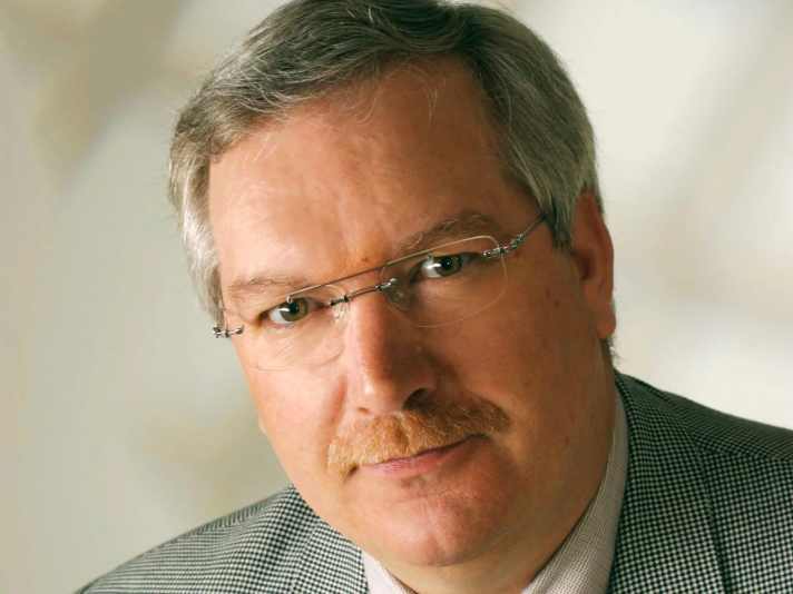 Peter Lässig, expert and president of the independent expert organisation "Internationale Bootsexperten e.V.".