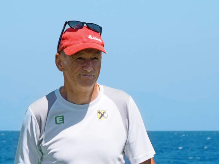 Michael Bertignol