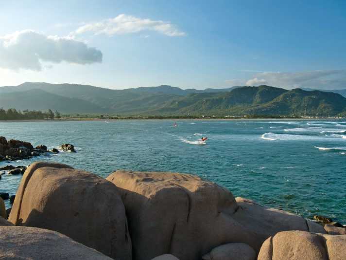 Thai An