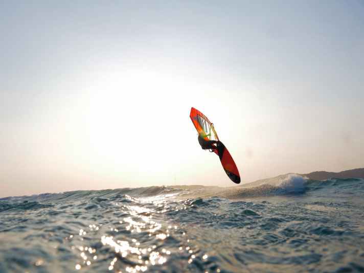 Surfcamp Riff