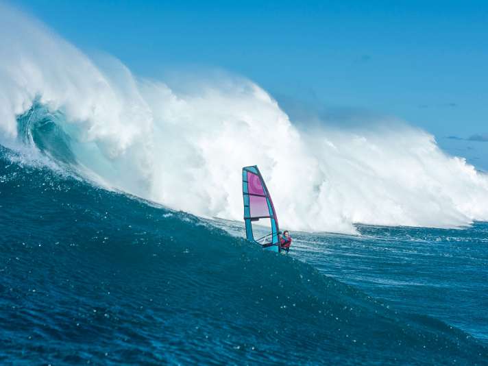 A very special place...