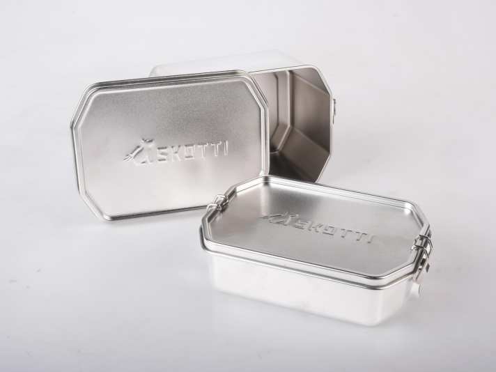 Lunch box from Skotti